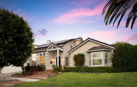 Photo of 14272 Livingston ST, Tustin, CA 92780 (MLS # PW26192636)