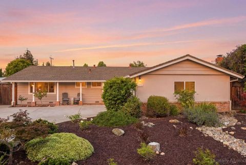 Photo of 1275 Bryan Avenue, San Jose, CA 95118 (MLS # ML82046314)