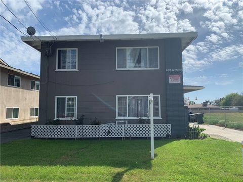 Photo of 601 W D Street #A, Ontario, CA 91762 (MLS # CV26049133)