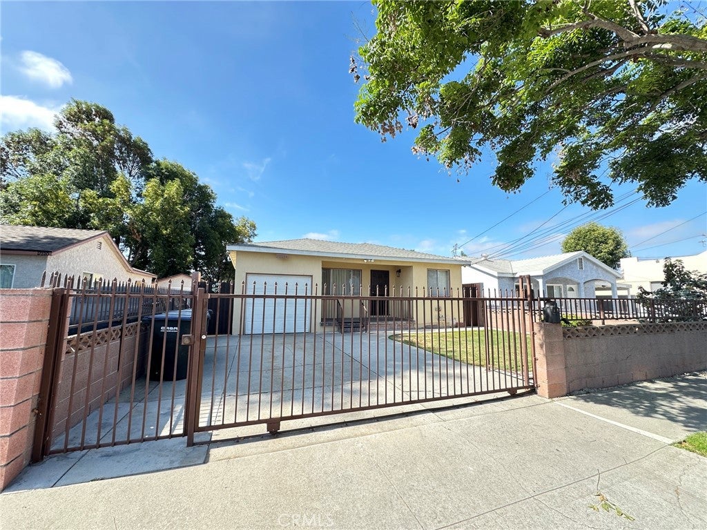 12214 Cambrian Court