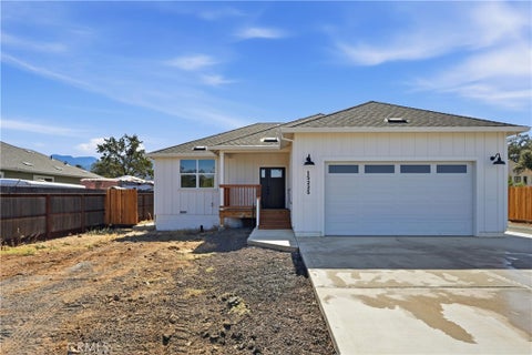 Photo of 15225 Rich's Way, Middletown, CA 95461 (MLS # LC26219913)