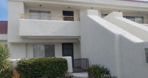 Photo of 32505 Candlewood DR #116, Cathedral City, CA 92234 (MLS # IV26207376)