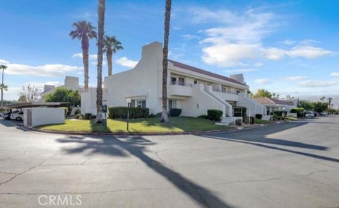 Photo of 32505 Candlewood DR #116, Cathedral City, CA 92234 (MLS # IV26207376)