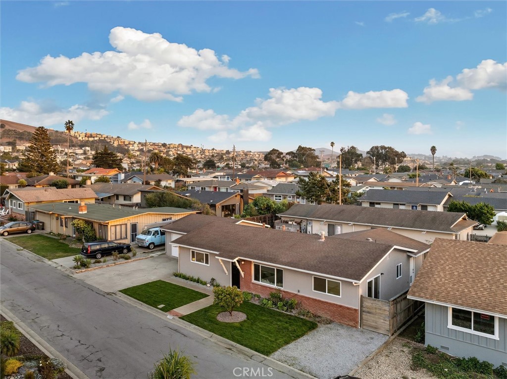 PROPERTIES 160 Damar