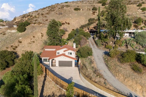 Photo of 10110 Sunland Boulevard, Shadow Hills, CA 91040 (MLS # SR26208210)