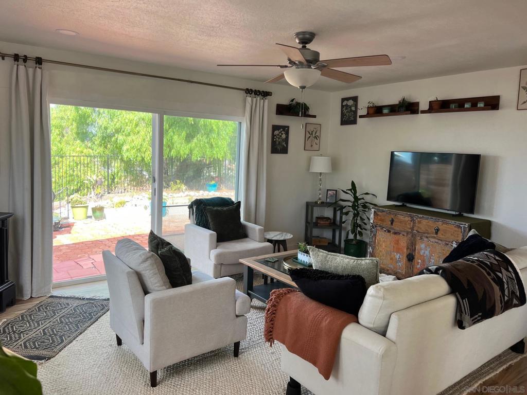 Encanto - Residential Income