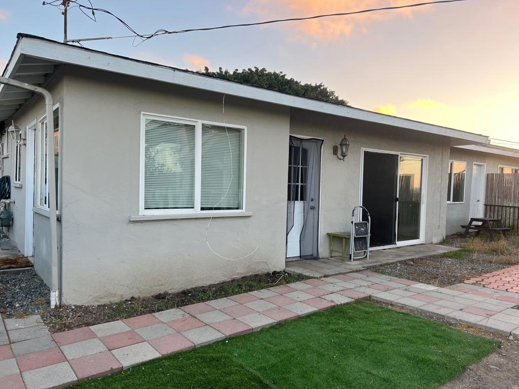 Encanto - Residential Income