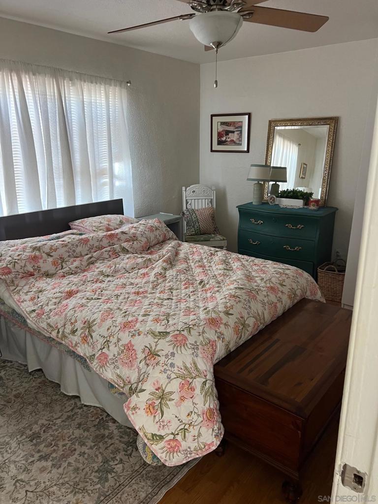 Encanto - Residential Income