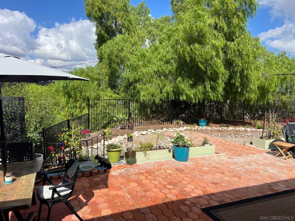 Encanto - Residential Income