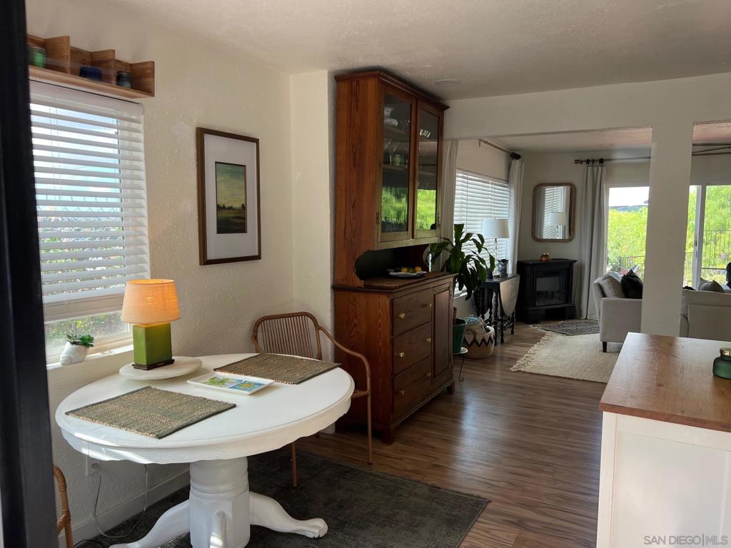 Encanto - Residential Income