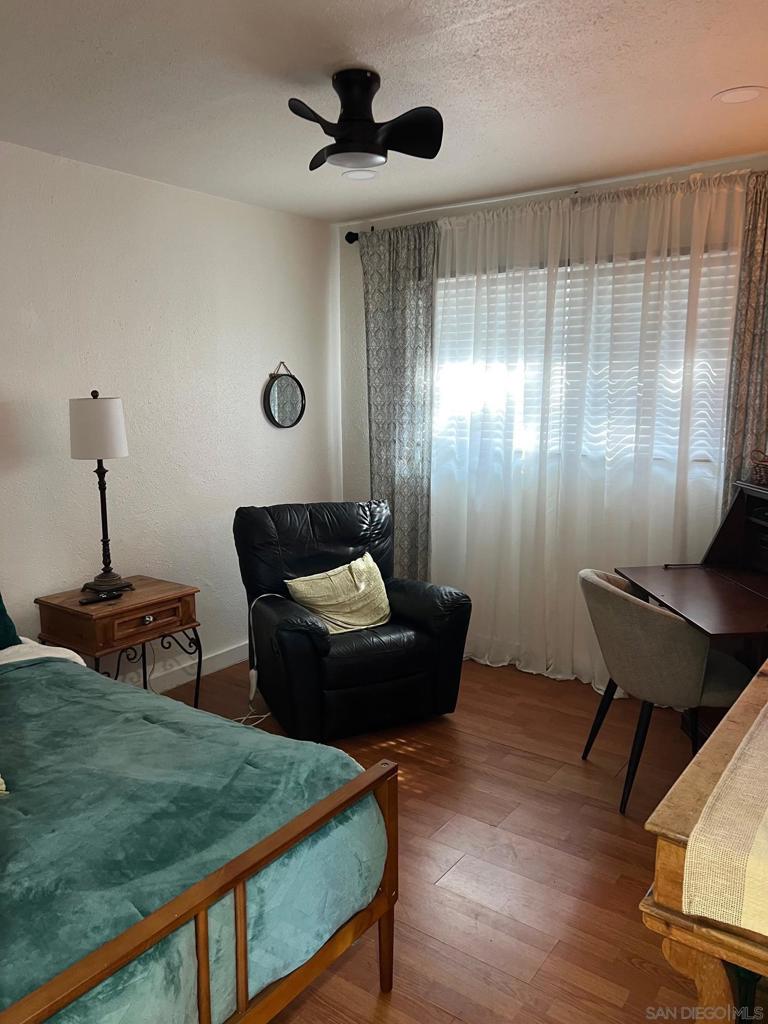 Encanto - Residential Income