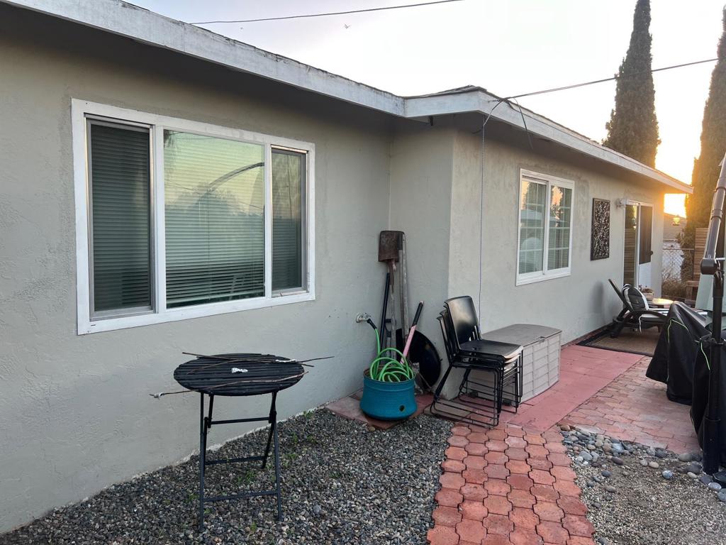 Encanto - Residential Income