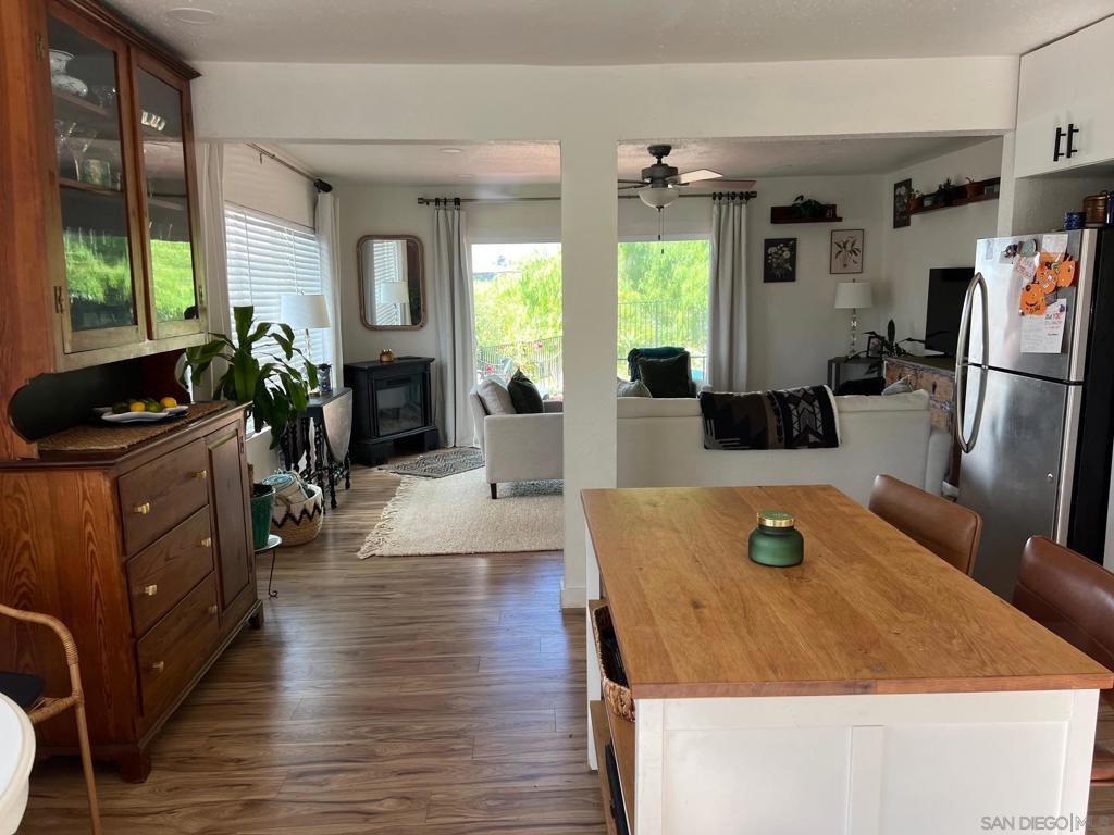 Encanto - Residential Income