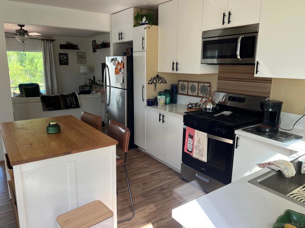 Encanto - Residential Income