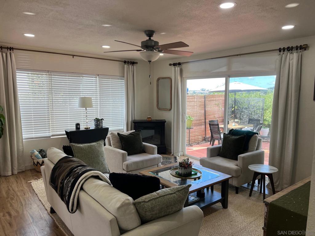 Encanto - Residential Income