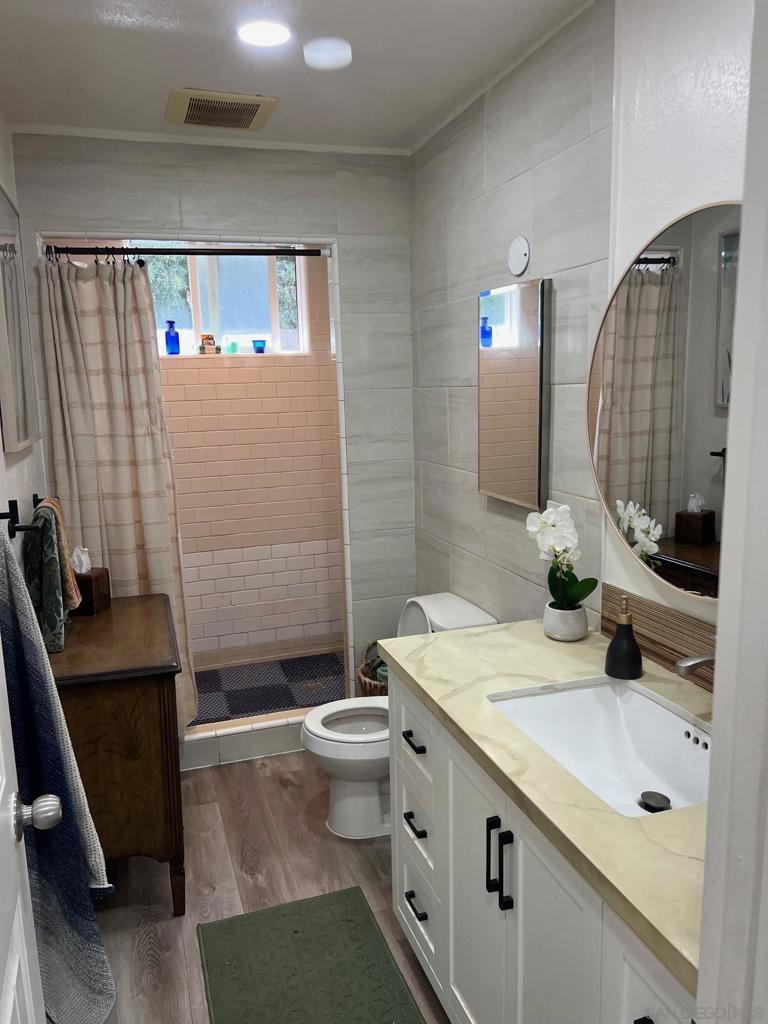 Encanto - Residential Income