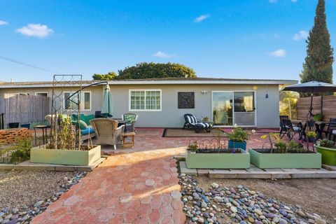 6431 37 Madrone Ave San Diego CA 92114