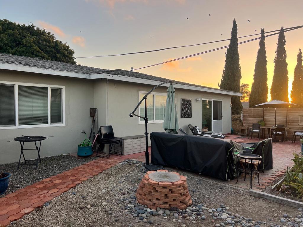 Encanto - Residential Income