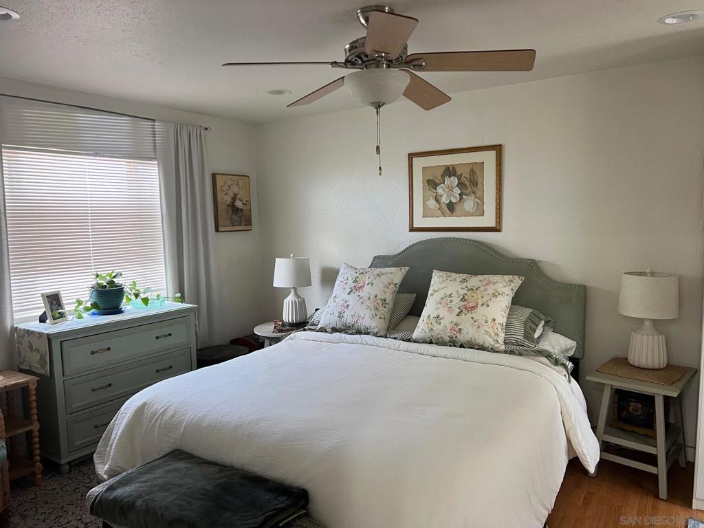 Encanto - Residential Income