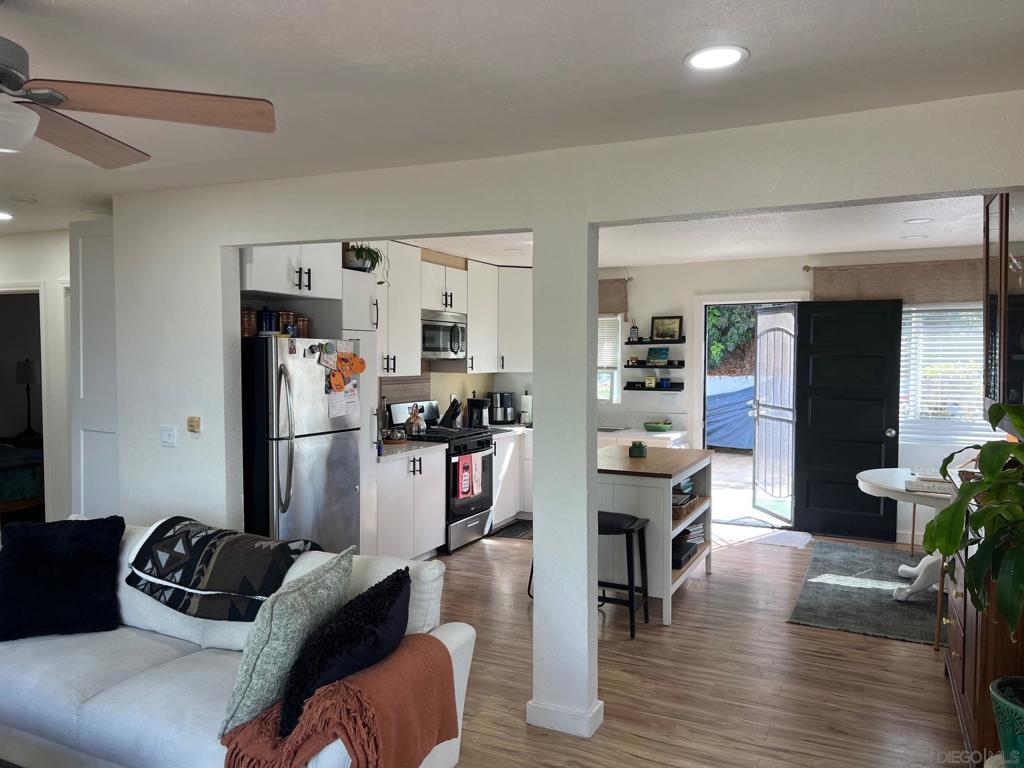 Encanto - Residential Income