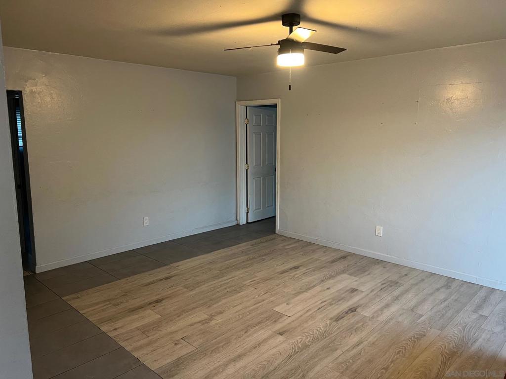 Encanto - Residential Income