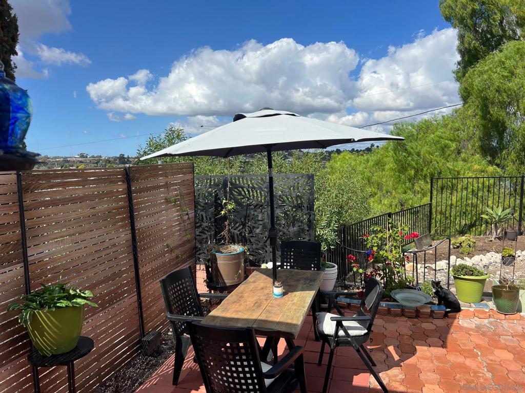 Encanto - Residential Income