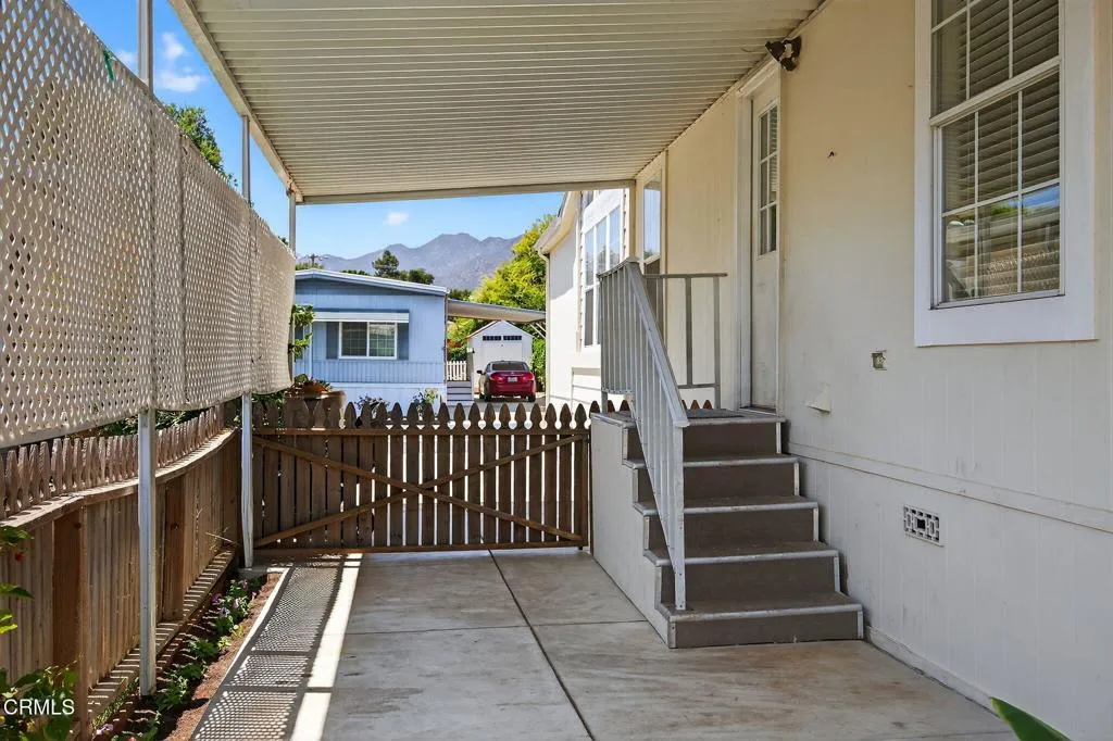 Ojai, California 93023, United States, 3 Bedrooms Bedrooms, ,2 BathroomsBathrooms,Residential,Active,173913