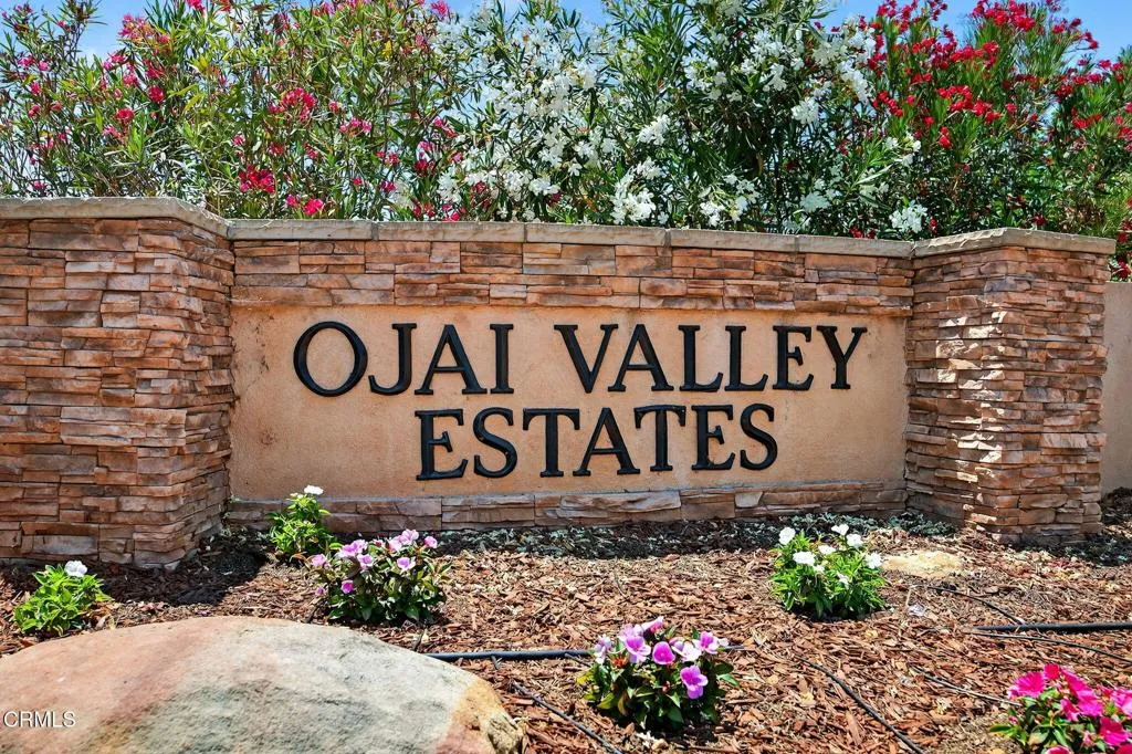 Ojai, California 93023, United States, 3 Bedrooms Bedrooms, ,2 BathroomsBathrooms,Residential,Active,173913