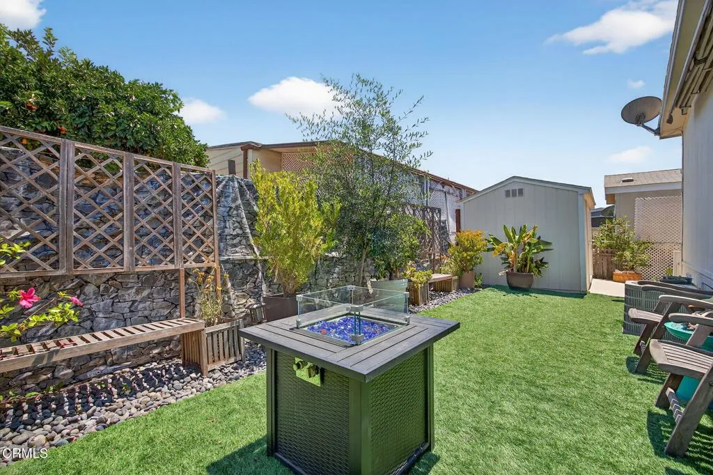 Ojai, California 93023, United States, 3 Bedrooms Bedrooms, ,2 BathroomsBathrooms,Residential,Active,173913