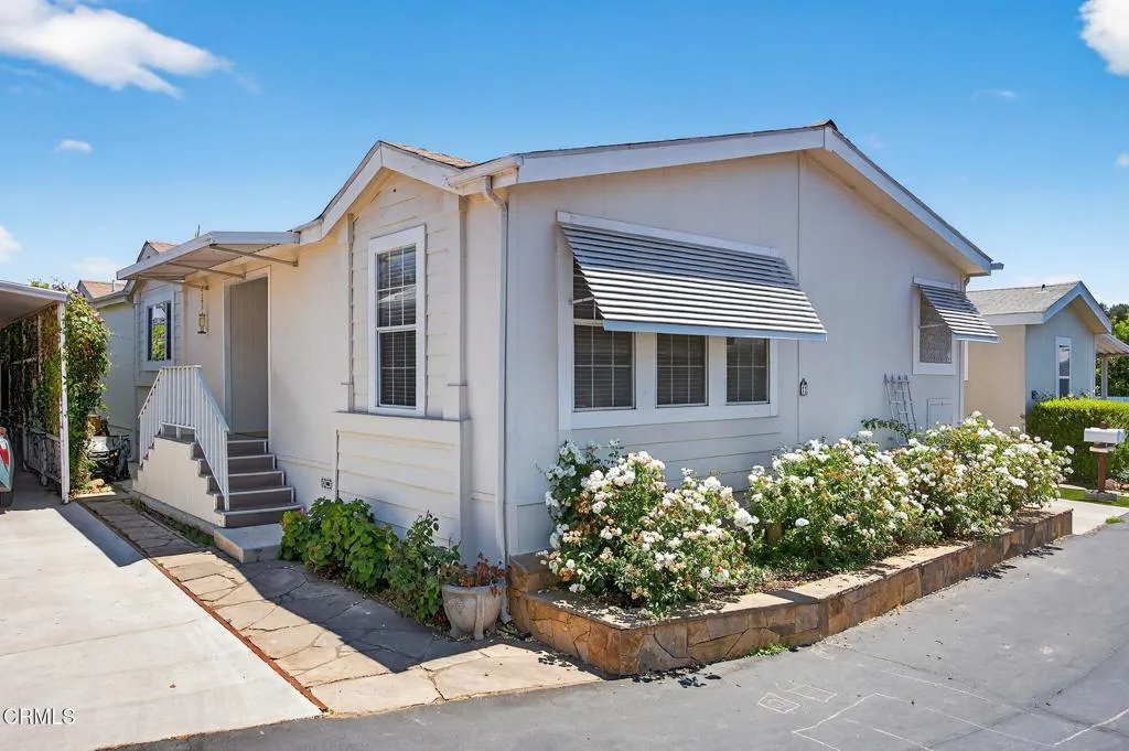 Ojai, California 93023, United States, 3 Bedrooms Bedrooms, ,2 BathroomsBathrooms,Residential,Active,173913