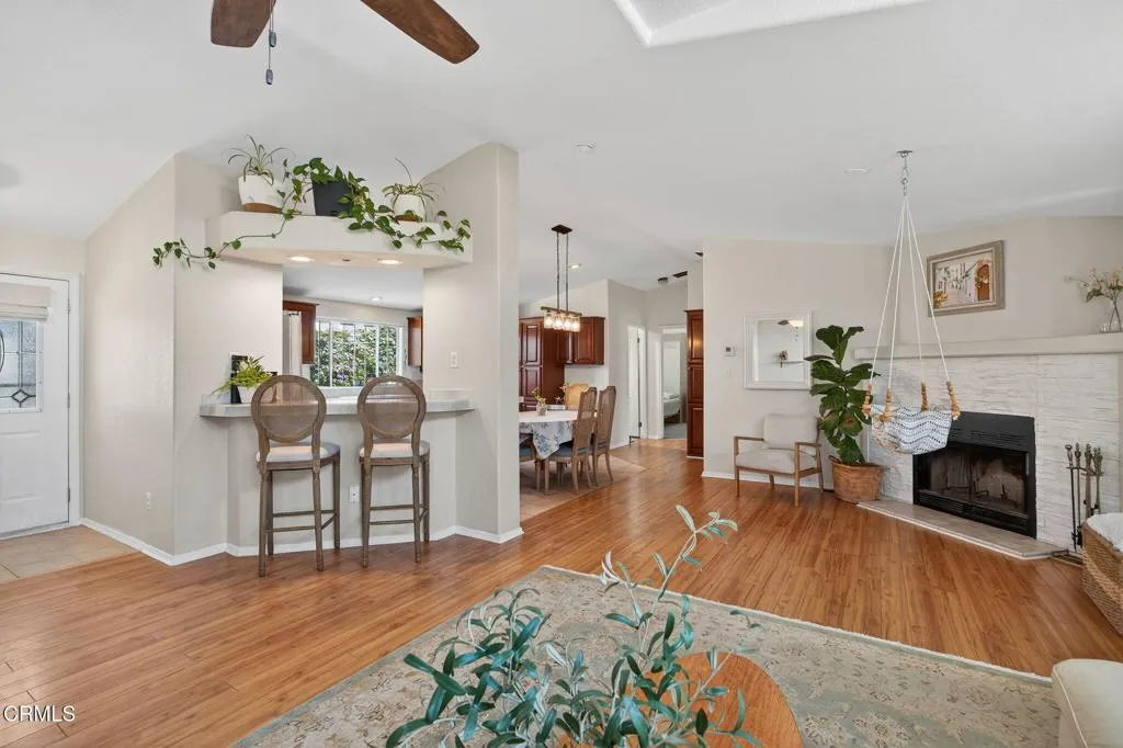 Ojai, California 93023, United States, 3 Bedrooms Bedrooms, ,2 BathroomsBathrooms,Residential,Active,173913