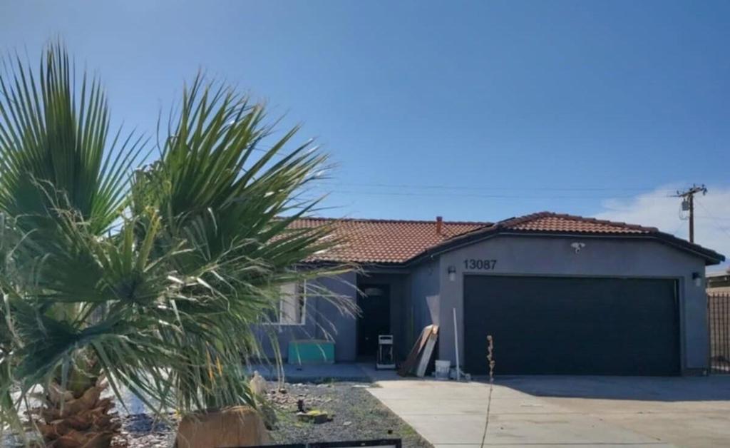 Olympus - Residential Lease