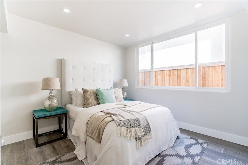 Newport Crest (NEWC) - Residential Lease