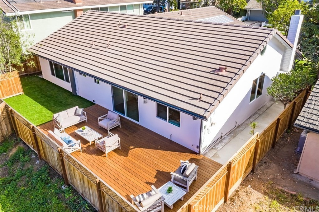 Newport Crest (NEWC) - Residential Lease