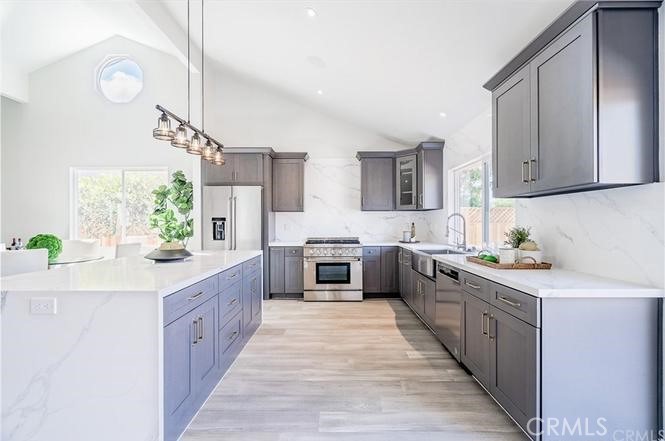 Newport Crest (NEWC) - Residential Lease