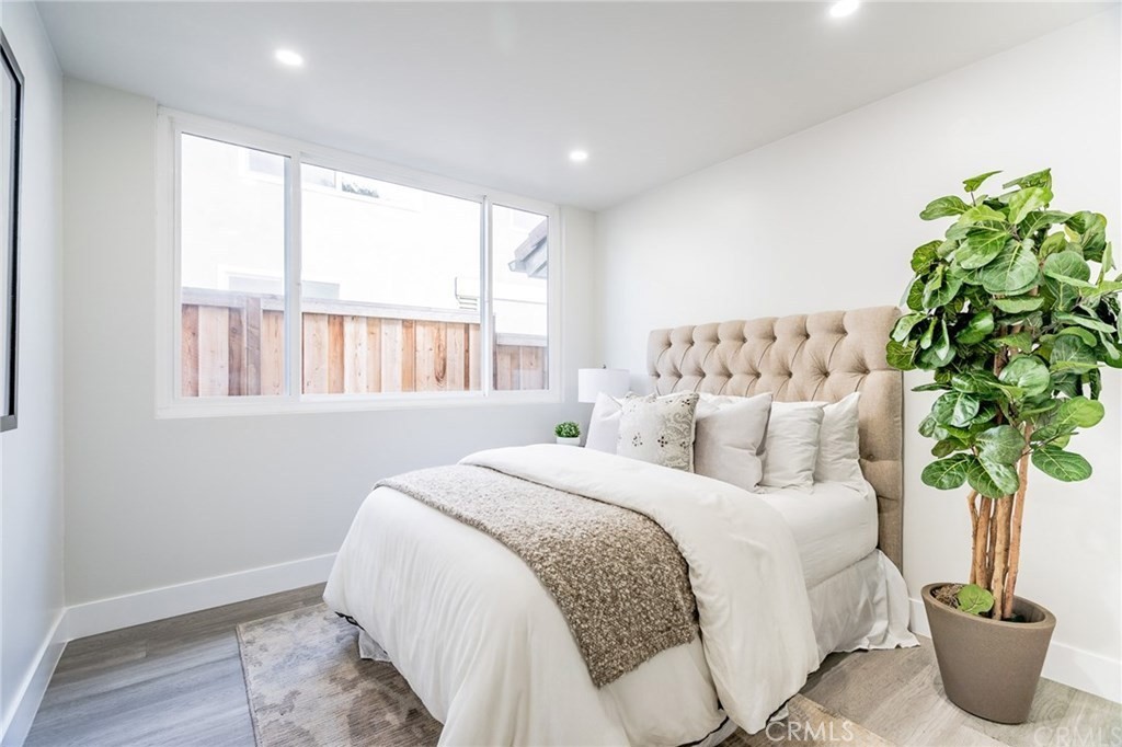 Newport Crest (NEWC) - Residential Lease