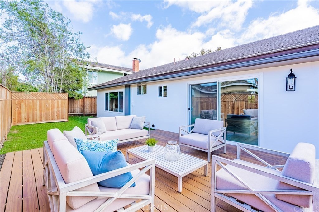 Newport Crest (NEWC) - Residential Lease