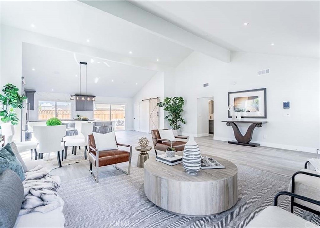 Newport Crest (NEWC) - Residential Lease