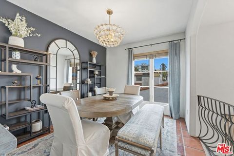 Photo of 1414 N Harper Avenue #5, West Hollywood, CA 90046 (MLS # 26655441)