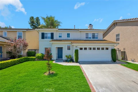 4165 Stone Mountain Dr., Chino Hills, CA 91709 - MLS#: OC26121566