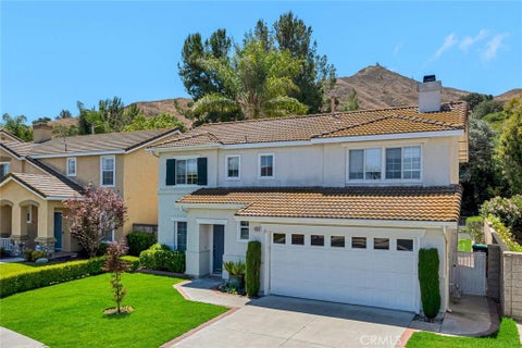 Photo of 4165 Stone Mountain Dr. DR, Chino Hills, CA 91709 (MLS # OC26121566)