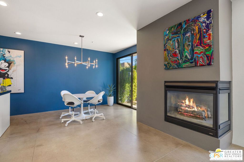 48 @ Baristo - Residential