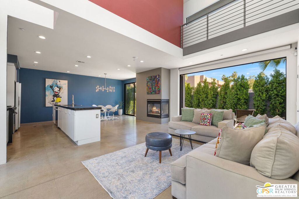 48 @ Baristo - Residential