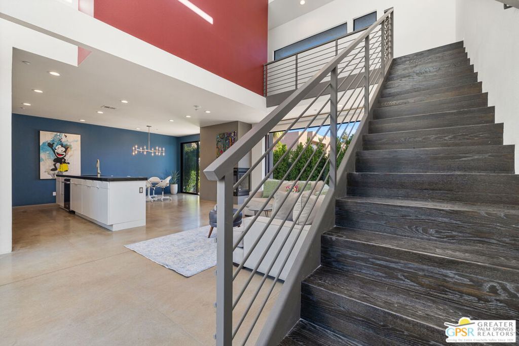 48 @ Baristo - Residential