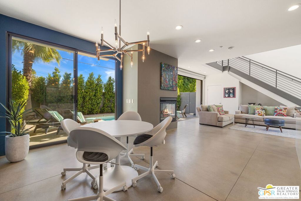 48 @ Baristo - Residential