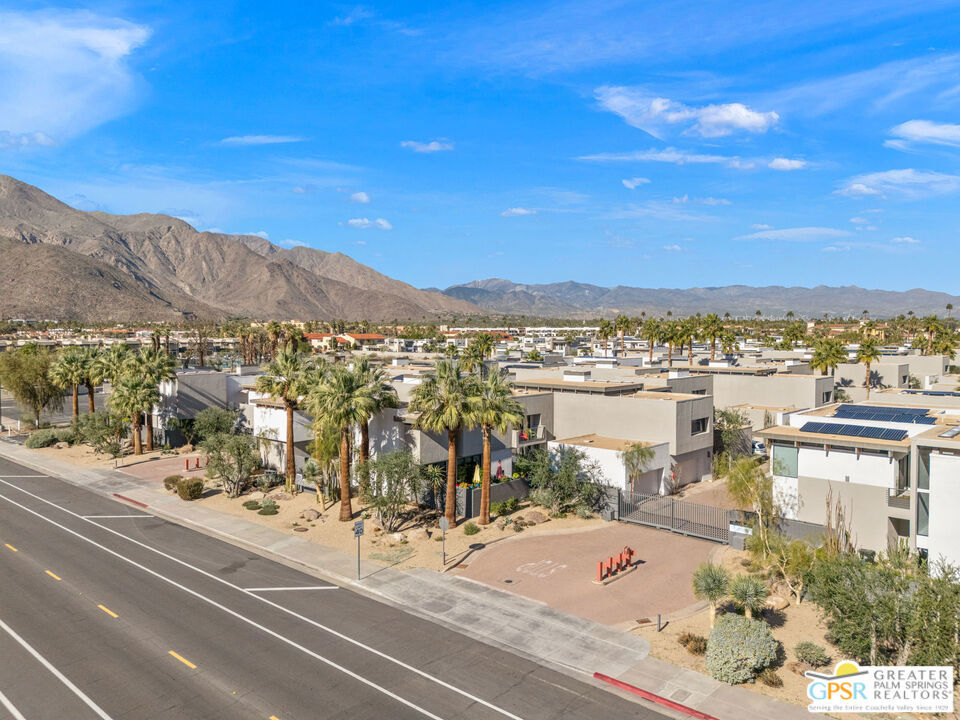 48 @ Baristo - Residential