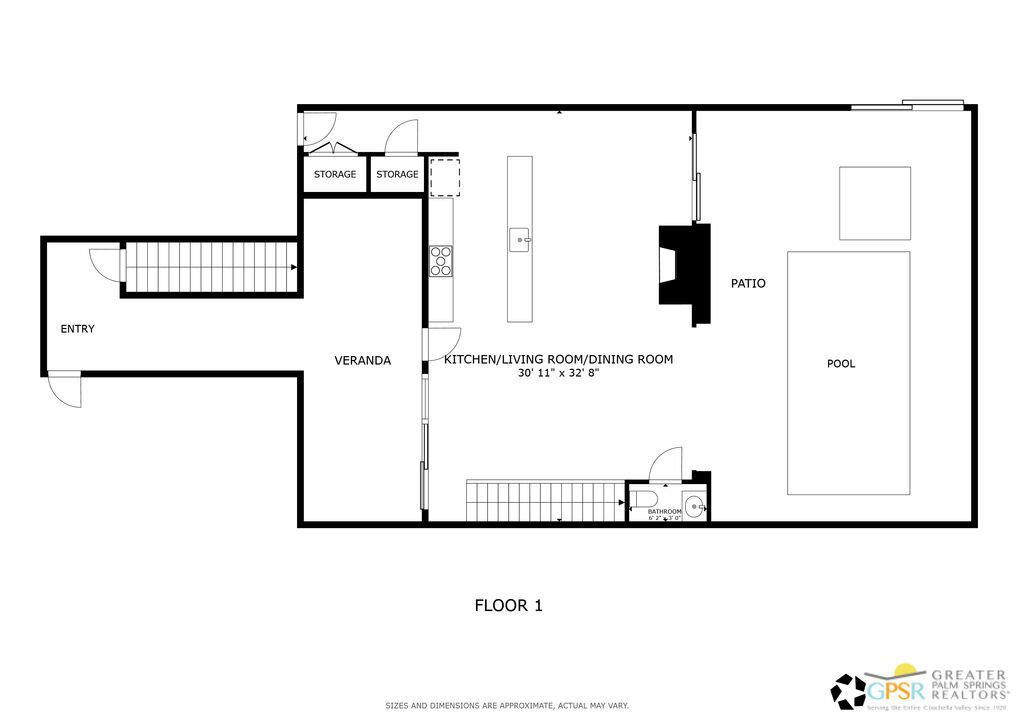 48 @ Baristo - Residential