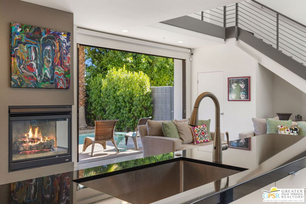 48 @ Baristo - Residential