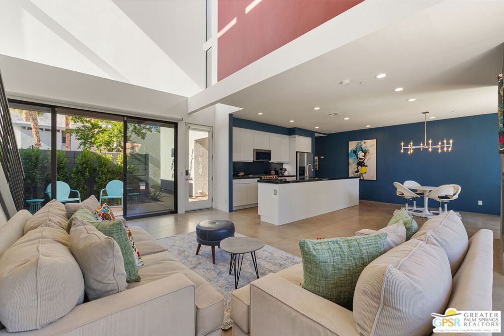 48 @ Baristo - Residential