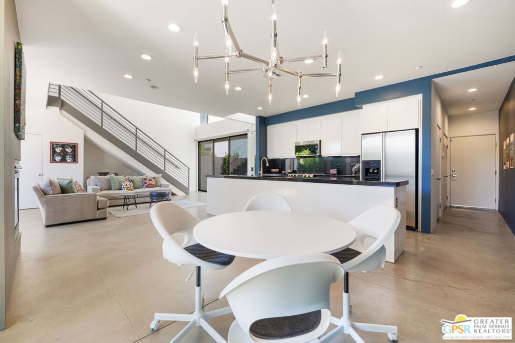 48 @ Baristo - Residential